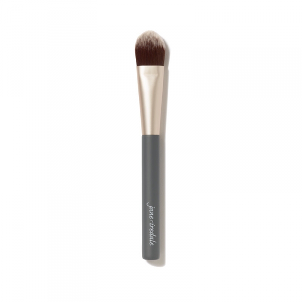 Кисть для нанесения кремовых и жидких текстур Liquid Complexion Brush – коллекция PRO Series