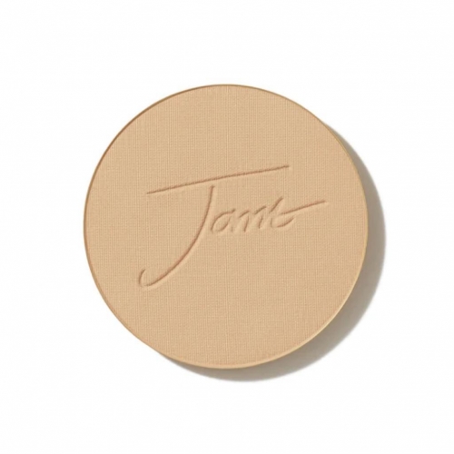 Прессованная Основа Jane Iredale PurePressed® Base Mineral Foundation SPF 20/15 Golden Glow