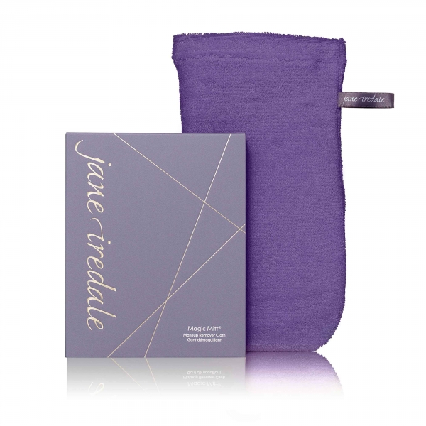 Волшебная рукавичка Magic Mitt® Lavender (Лаванда) (коллекция Dazzle & Shine) 0