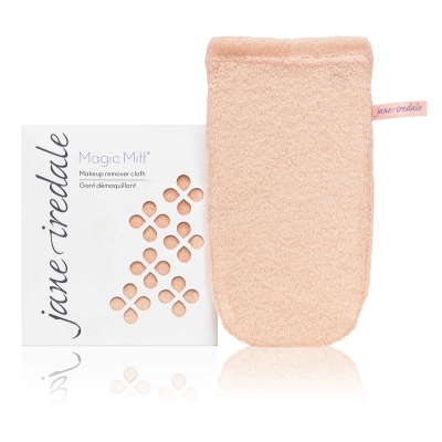 Волшебная рукавичка для снятия макияжа Jane Iredale Magic Mitt