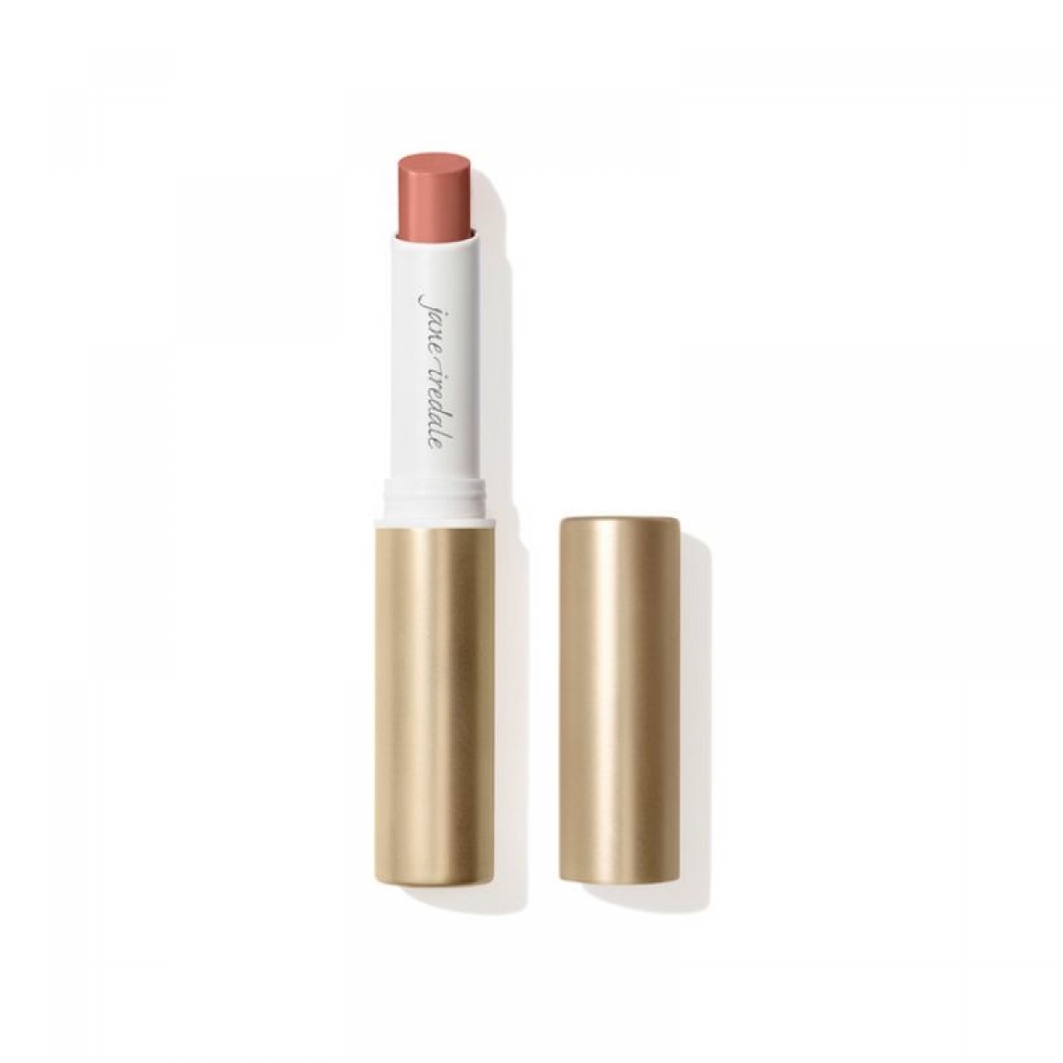 Увлажняющая губная помада ColorLuxe Hydrating Cream Lipstick - Bellini