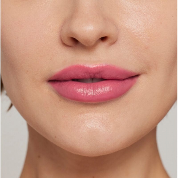 Увлажняющая губная помада ColorLuxe Hydrating Cream Lipstick - Blush 2