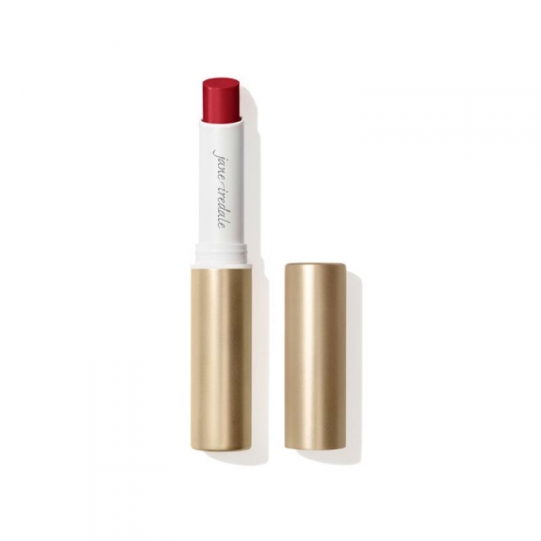 Увлажняющая губная помада ColorLuxe Hydrating Cream Lipstick - Candy Apple 0
