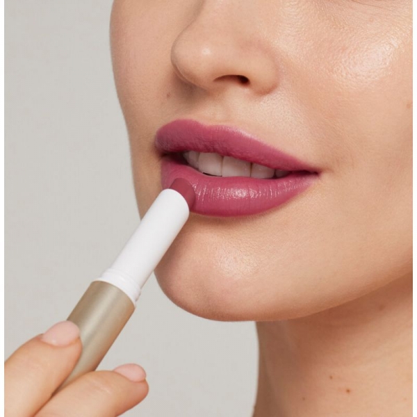 Увлажняющая губная помада ColorLuxe Hydrating Cream Lipstick - Mulberry 2
