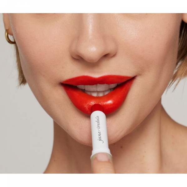 Увлажняющая губная помада ColorLuxe Hydrating Cream Lipstick - Poppy 2