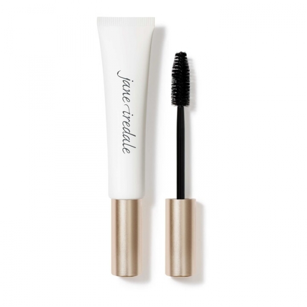 Тушь удлинение и объем Jane Iredale Long Lash Mascara Black Ice