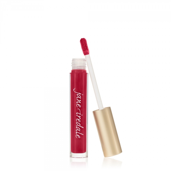 Блеск для губ с гиалуроновой кислотой HydroPure™ Hyaluronic Lip Gloss Berry Red 0