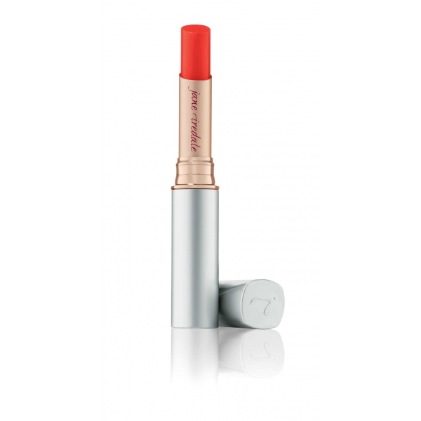 Бальзам для губ Jane Iredale Just Kissed® Lip and Cheek Stain Forever Red