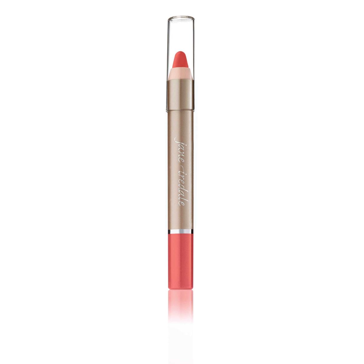 Карандаш-воск для губ Jane Iredale PlayOn® Lip Crayon Saucy