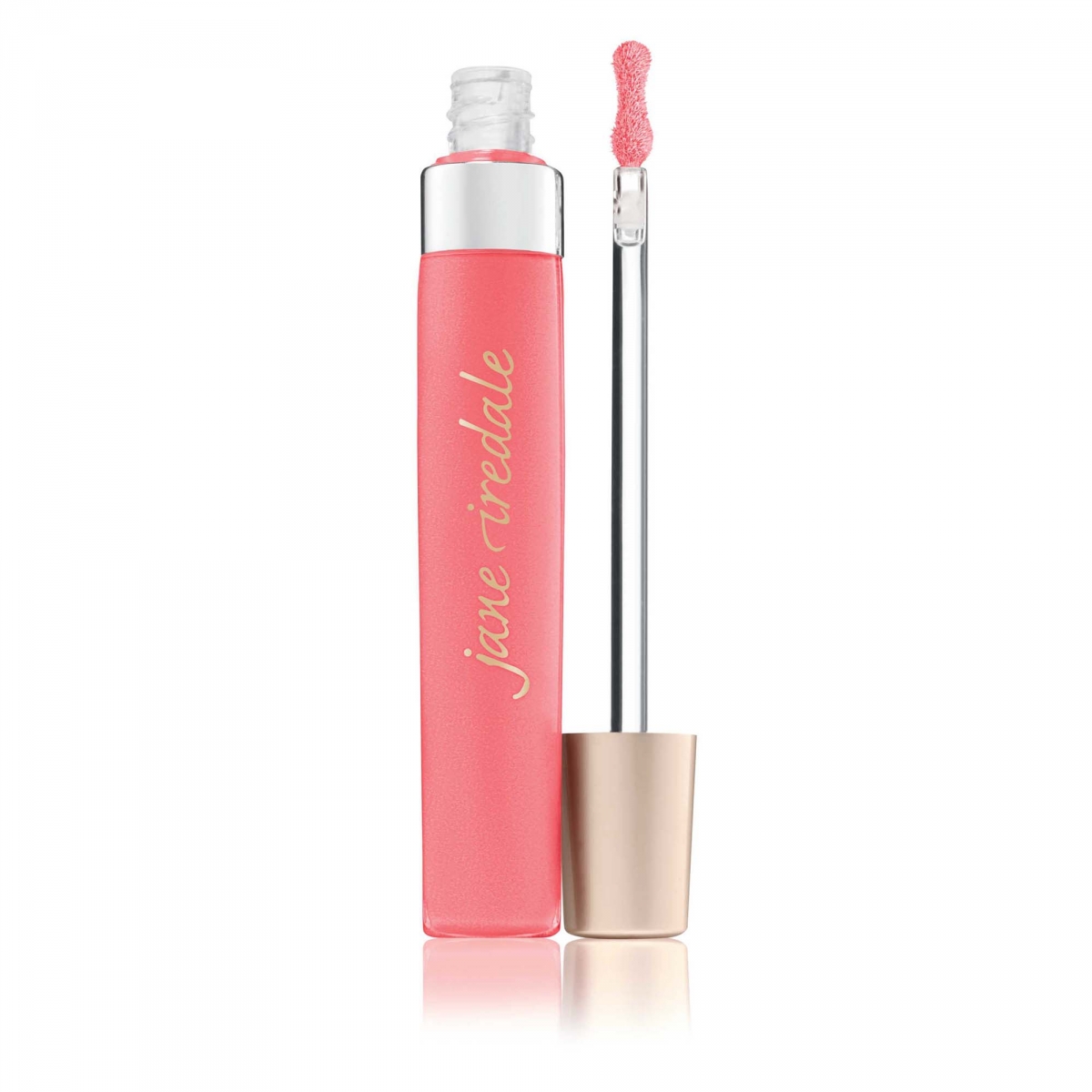 Блеск для губ PureGloss® Lip Gloss Pink Glace