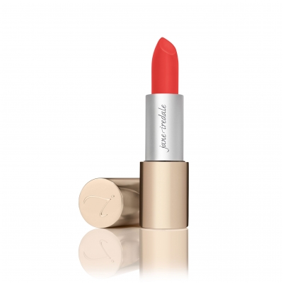 Помада для губ Jane Iredale Triple Luxe Long Lasting Naturally Moist Lipstick Ellen 0
