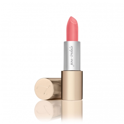 Помада для губ Jane Iredale Triple Luxe Long Lasting Naturally Moist Lipstick Sakura 0