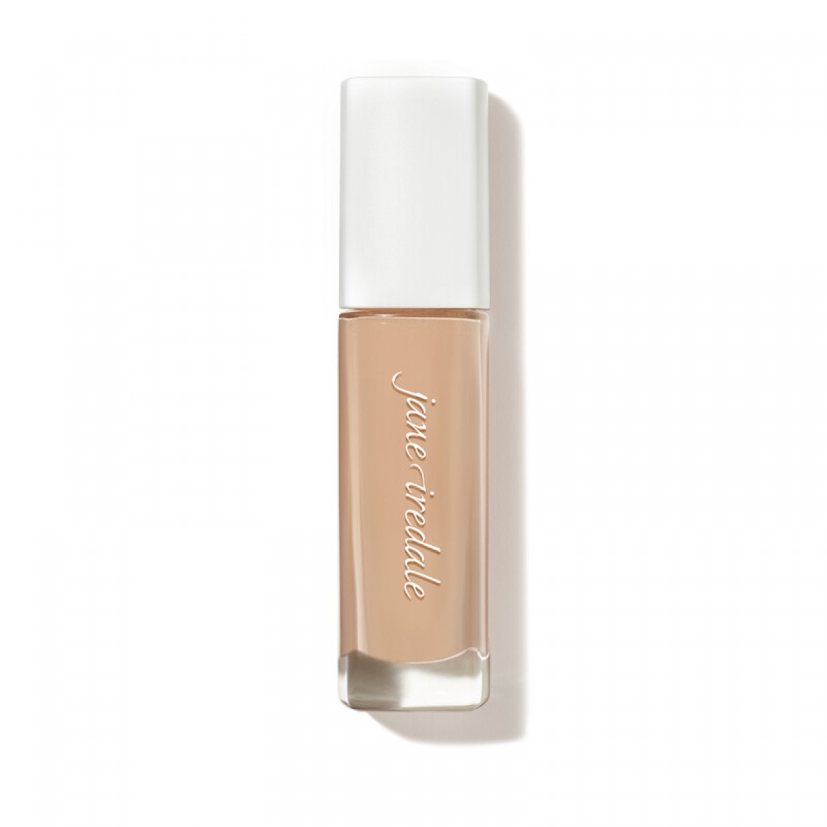 Тональная основа с сияющим финишем Skintuition SPF 30 Radiance-Boosting Liquid Foundation