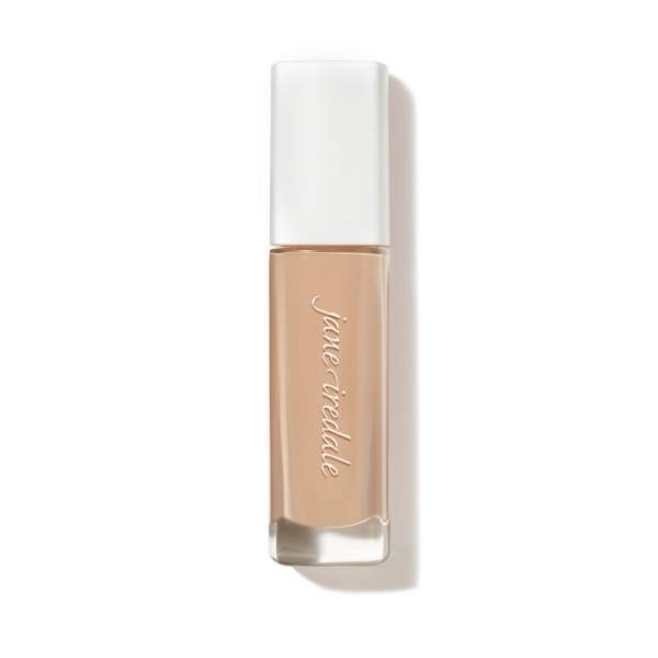 Тональная основа с сияющим финишем Skintuition SPF 30 Radiance-Boosting Liquid Foundation 0