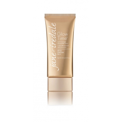 Маскирующий ВВ-крем Jane Iredale Glow Time®  BB Cream SPF 25 №1