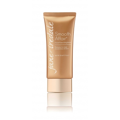 Праймер для всех типов кожи "Тотальная Гармония" Jane Iredale Smooth Affair Brightener