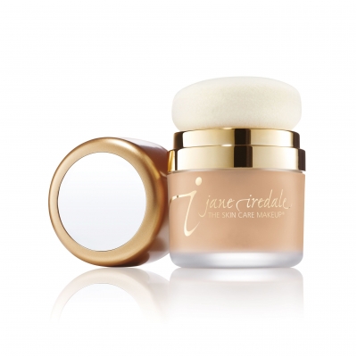 Защитная пудра Jane Iredale Powder Me SPF 30  Натуральный / Nude