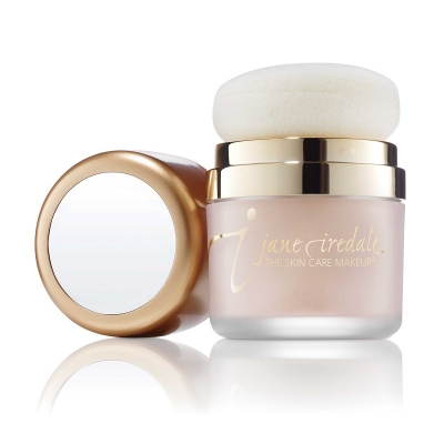 Защитная пудра Jane Iredale Powder Me SPF 30 Прозрачная / Translucent