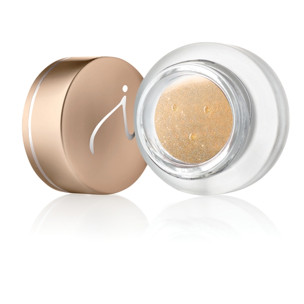Золотая пудра Jane Iredale 24 карата золото