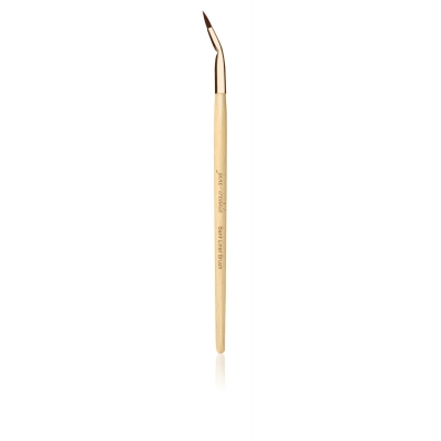 Кисть для нанесения подводки Bent Liner Brush