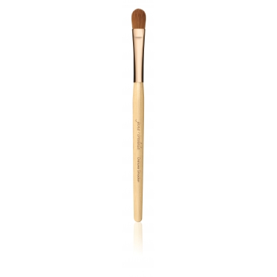 Кисть для расстановки акцентов на веке Jane Iredale Deluxe Shader Brush