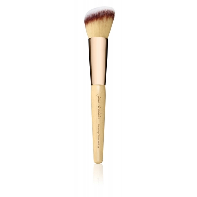 Кисть для растушевки Jane Iredale Blending/Countouring Brush