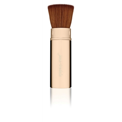 Кисть Jane Iredale The Retractable Handi™ Brush в футляре