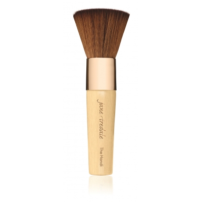 Кисть для нанесения пудр Jane Iredale The Handi™ Brush  