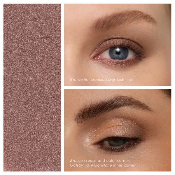 Тени в стике ColorLuxe Eye Shadow Stick Bronze 2