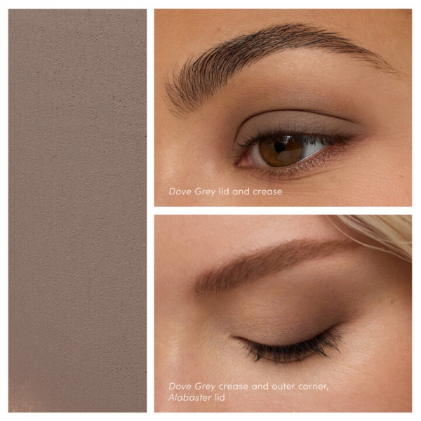 Тени в стике ColorLuxe Eye Shadow Stick Dove Grey 2